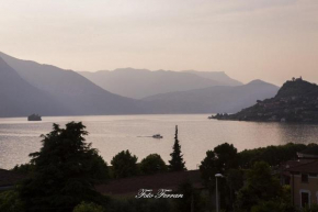 CASA VACANZE GLI ULIVI DEL LAGO, Sale Marasino